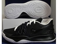kyrie low id white and gold