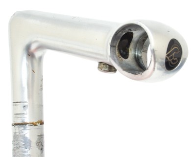 cinelli stem quill