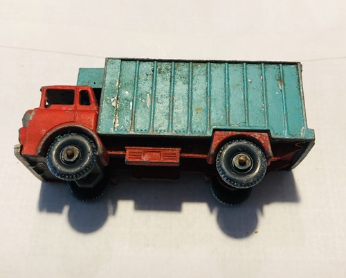 MATCHBOX GARAGE BP マッチボックス ガレージ LESNEY Matchbox Service Station for sale - eBay