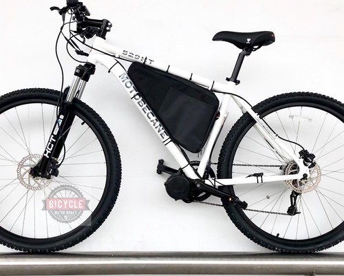 29er electric bike kit