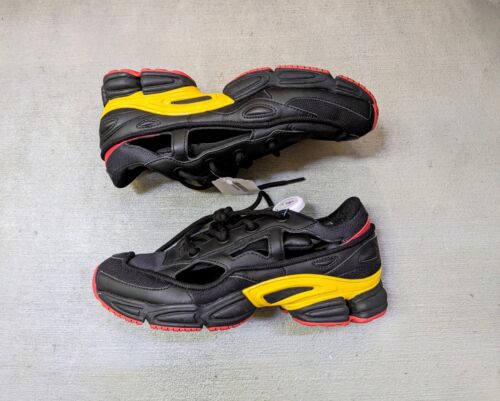 Adidas Ozweego Replicant Raf Simons Belgium Men's Size 8.5 Adidas Ozweego Replicant Raf Simons Belgium Men's Size 8.5