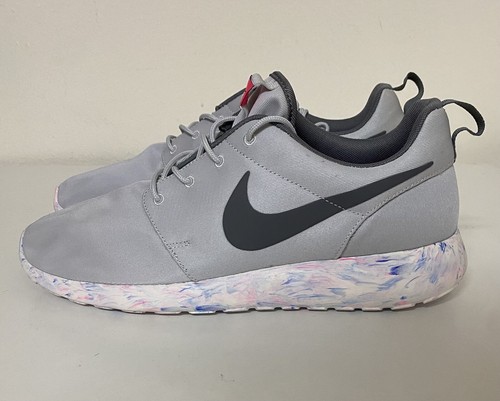 国内配送 NIKE ROSHE RUN QS ローシラン マーブルソール NIKE（ナイキ）の「店舗限定 ナイキ ローシラン マーブルソール