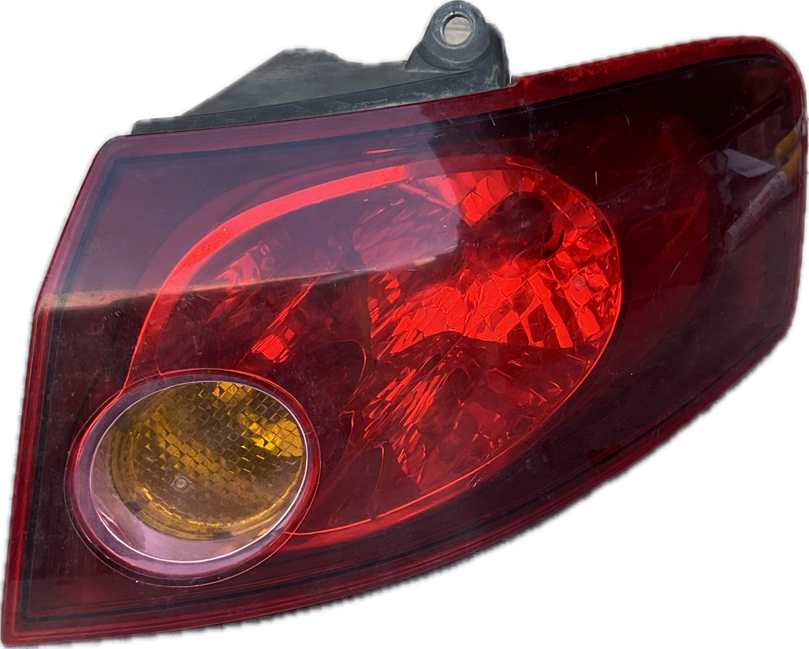 Fanale posteriore destro esterno portellone FIAT CROMA 2010 ricambio usato