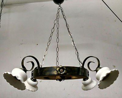 Plafoniere In Legno Rustico : Lampadari in legno. . lampadario shabby legno finitura tortora