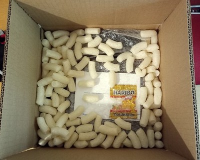 Fotos del artículo de un comprador verificado