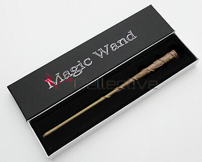 Hermione Granger Magic Wand w/ LED Illuminating Wand Costume Harry Potter