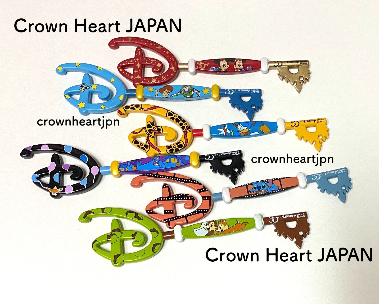Disney - ★DISNEY STORE 完売 新品タグ付き $_57.JPG?set_id=8800005007