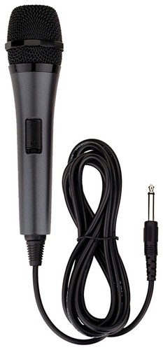 BONAOK Draadloze Bluetooth Karaoke Microfoon Met Stuurbare LED Lampen Draagbare Machine Luidspreker Verjaardags Feest Cadeau Speelgoed Voor Iphone Android Pc Rosegoud Plus 1607156595