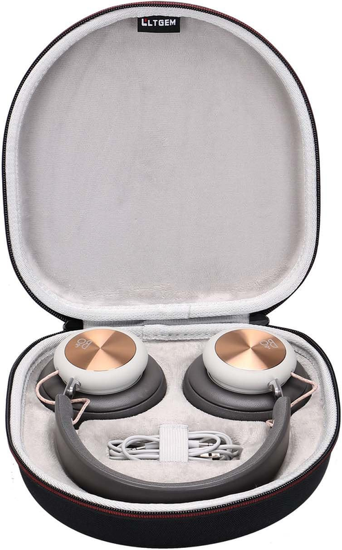 EVA Hard Case for Bang & Olufsen Beoplay H4/H7/H8/H9/H9I Wir
