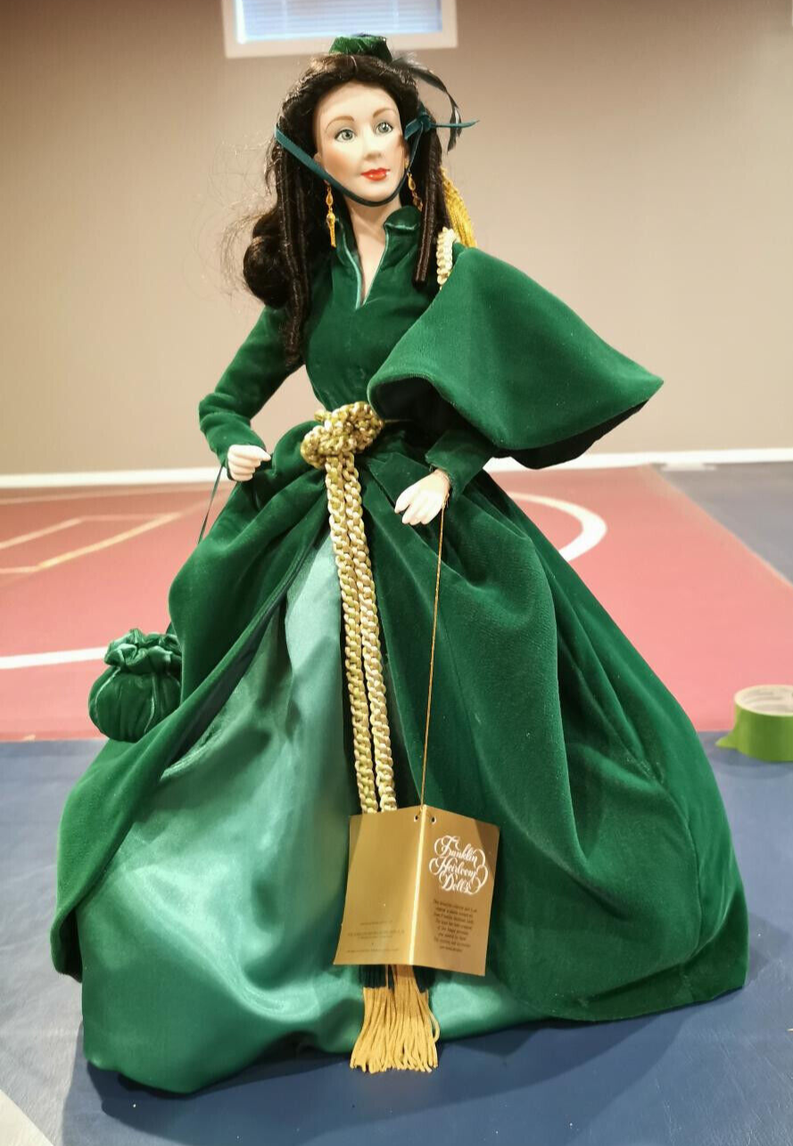 オブジェ　FRANKLIN MINT 薔薇Porcellane オブジェ FRANKLIN MINT 薔薇Porcellane 工芸品