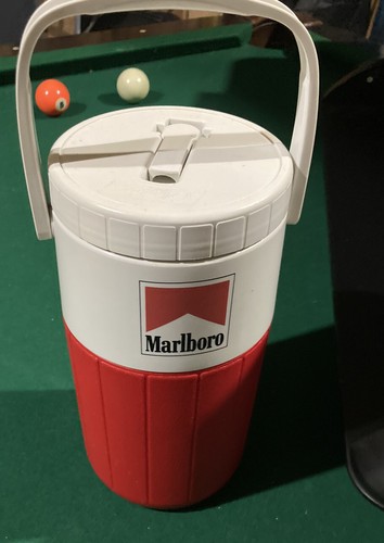 Coleman Marlboro Cantines illimitées (Set de 2) SP02