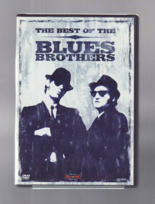 (未使用･未開封品)Best of the Blues Brothers [DVD] Amazon.com: The Best of the Blues Brothers : Dan Aykroyd