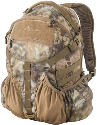 Helikon-Tex Raider Backpack Kryptek Highlander