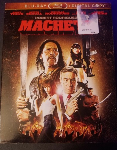 マチェーテ Machete  Blu-ray Danny Trejo 71oTelYbNQL._UF894,1000_QL80_.jpg