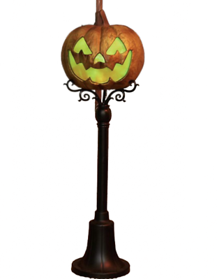 Cracker barrel sale lantern lamp