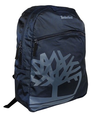 UPC 684835217842 product image for Timberland Men's Classic Backpack, Black Iris | upcitemdb.com