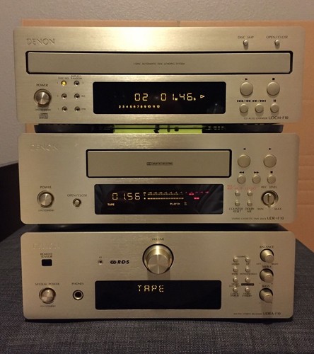DENON DRA-F102 リモコンDENON RC-1034 Amazon.com: RC-1034 Replaced Remote fit for Denon CD Player