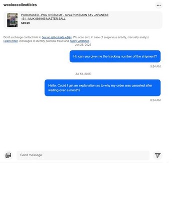 Item photo(s) from verified buyer