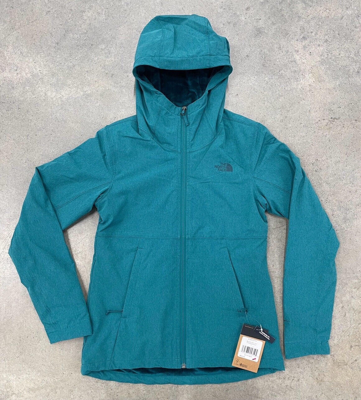 ☆THE NORTH FACE☆Women’s Shelbe Raschel Hoodie The North Face Women's Hoodie Shelbe Raschel Long Sleeve