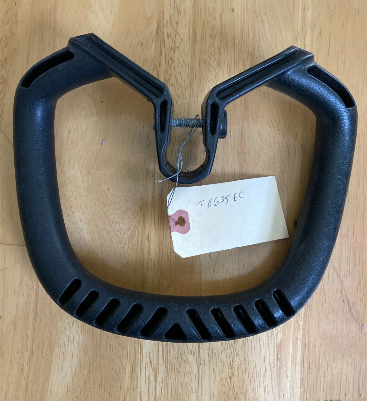 TROY BILT TB635EC WEED EATER TRIMMER 4 CYL. FRONT HANDLE ASSEMBLY eBay