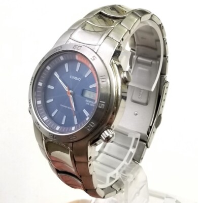 casio edifice digital watches