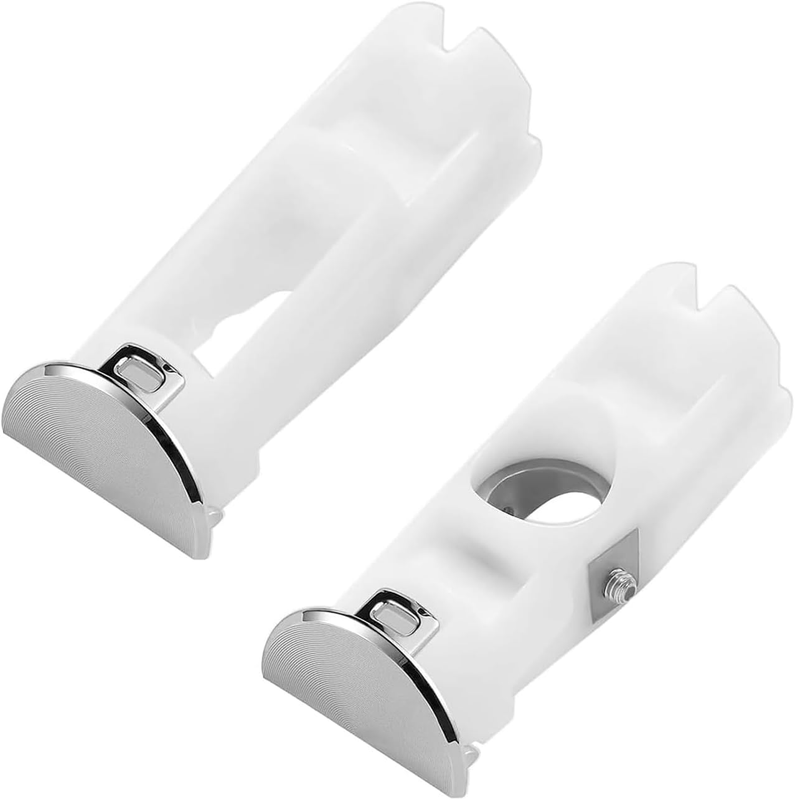 Freezer Door Handle Support Kit DA61-07540A for Samsung Fridge AP5578979