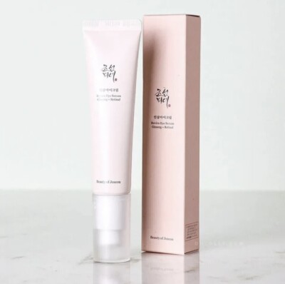 [Beauty of Joseon] Revive eye serum : Ginseng + Retinal (30ml, 1 fl.oz.) NIB