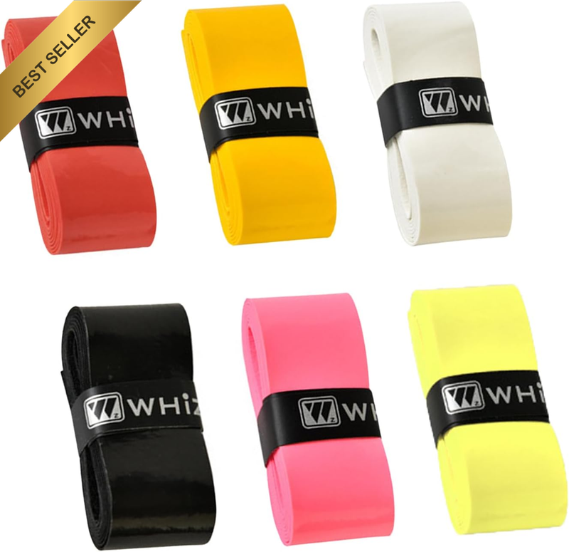 6Pcs Tennis Racket Grip Tape Outdoor Tape Handle Antiskid - Tennis Grip Tape Ten