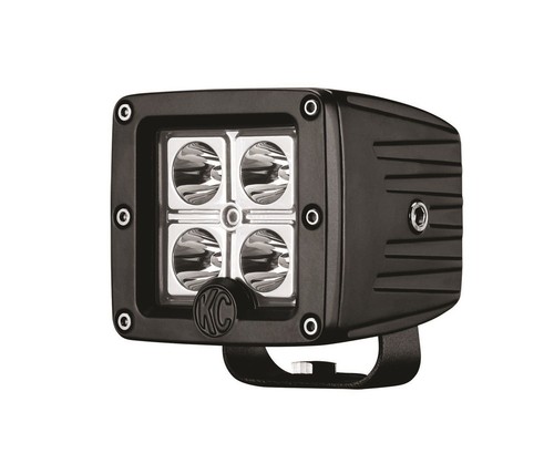 KC Hilites 0653 Gravity Daylighter FOG LIGHT KIT | eBay