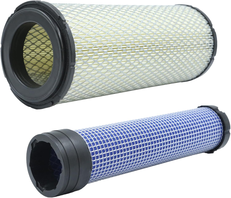 Air Filter M131802 M131803 for John Deere Kawasaki Kohler Scag Gravely Exmark