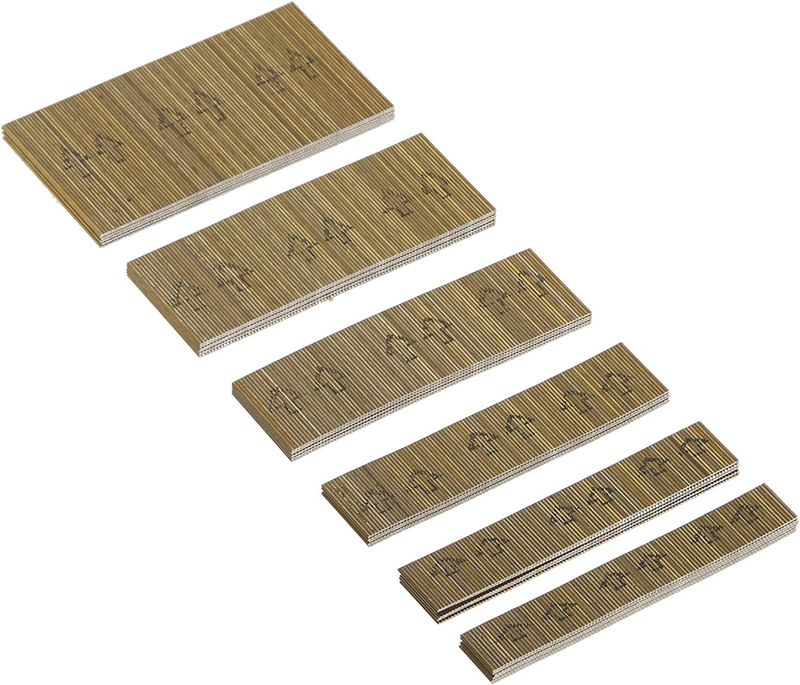 P6/MP-3 23 Gauge Multi-Pack Headless Pins (3,000 per box)