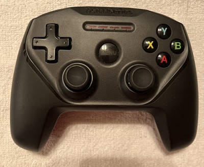 Steelseries Nimbus GC-00004 Wireless Gaming Controller  