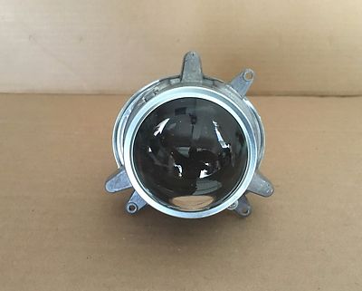 Xenon HID White Bulb Clip Mount Ring Tesla Dodge Charger Durango Chevy Camaro