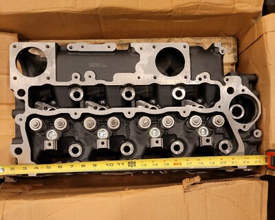 ZZ80268 Nashlift Cylinder Head 80268 SK29220217JE | eBay