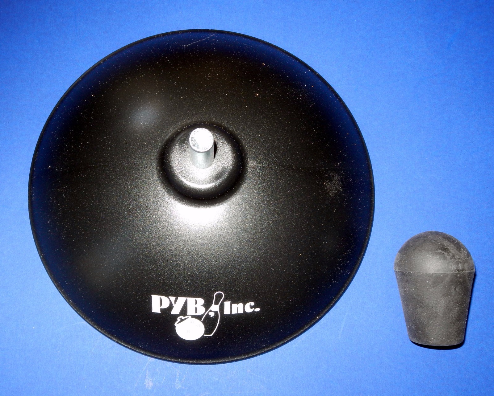 SpinBusterz Bowling Ball Spinner Stand