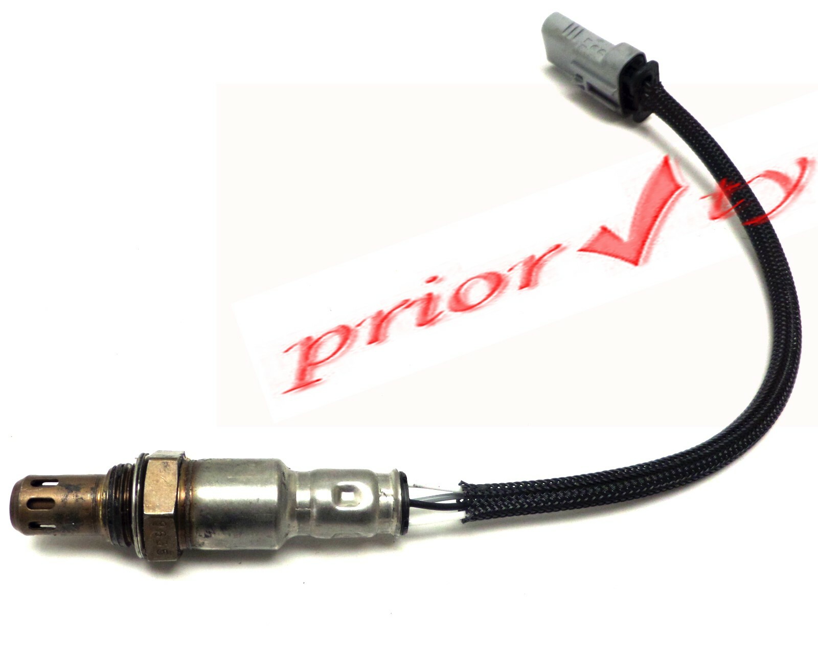 12657188 Rear Oxygen Sensor Chevrolet Silverado Suburban GMC