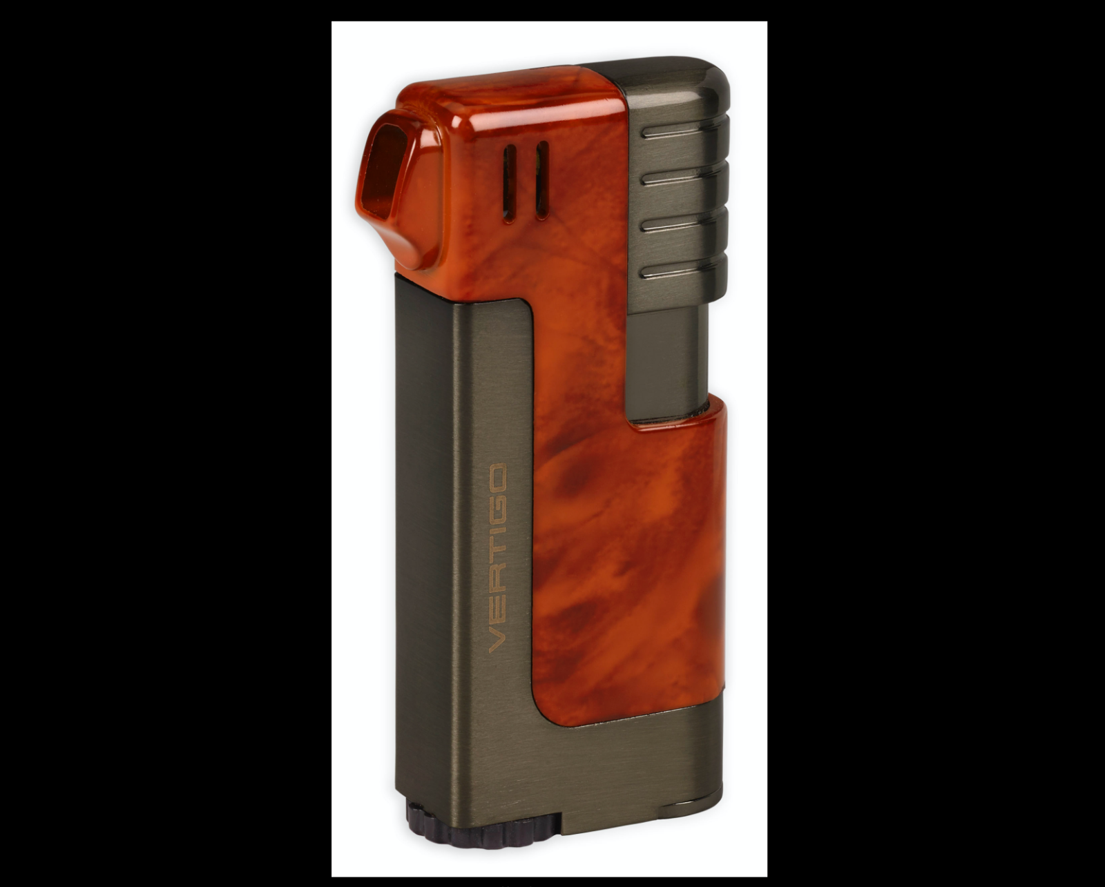 Vertigo Pipe Lighter Lighterguide