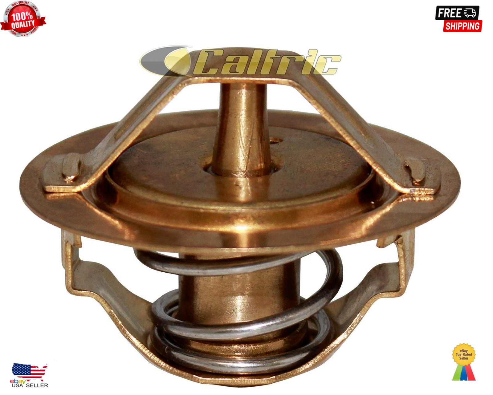 6点：【25】【98】【117】【131】【163】【176】 Thermostat for Kawasaki Ninja ZX-6R ZX600 1995-2002 2007