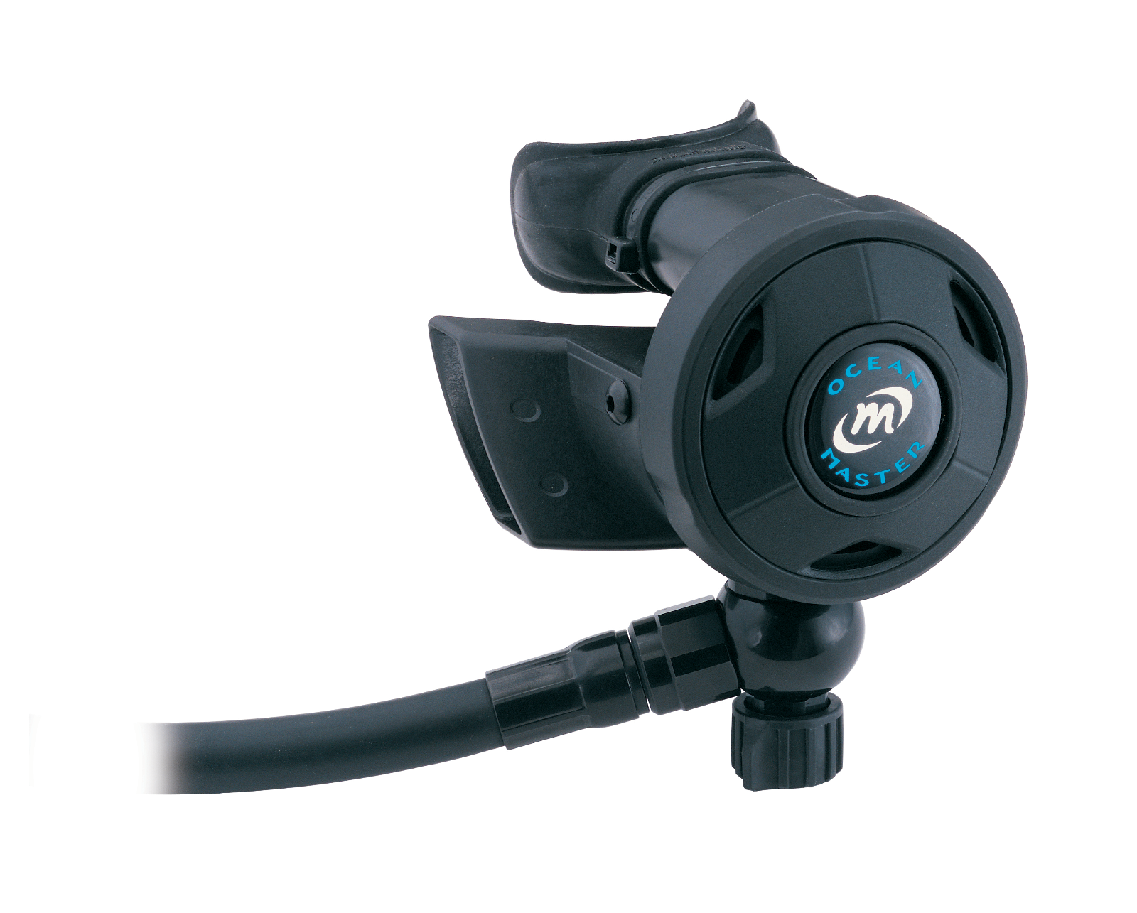 Titanium Scuba Diving Regulator Bism Technology