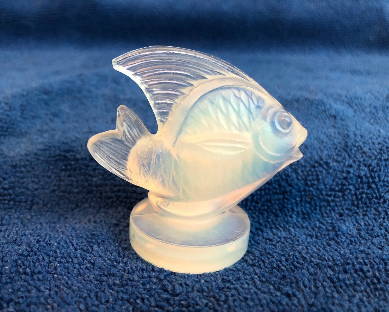 フランスSABINO 魚　オパールセントガラス $_32.JPG?set_id=880000500F