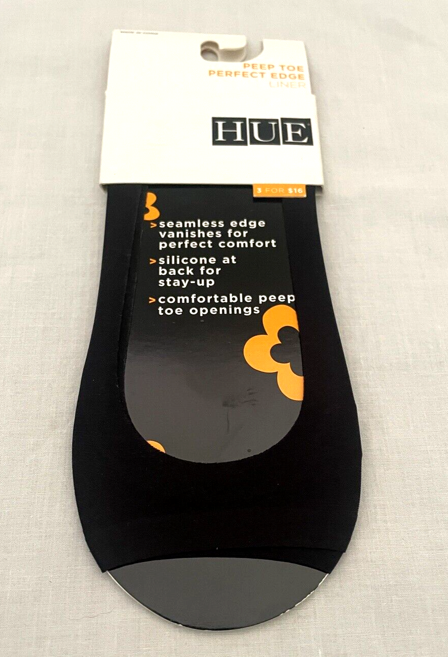 One Size Perfect Edge