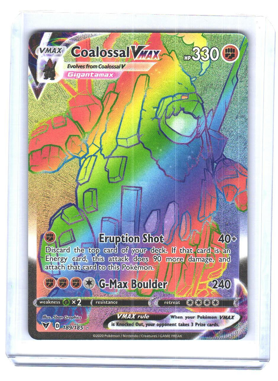 ポケカ✨ Pokémon card game sv8 122/106 sr pikachu ex