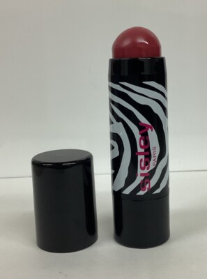 Sisley Phyto Blush Twist 7 BERRY 0.19oz/5,5g No Box! DAMAGED AS PICTURED!