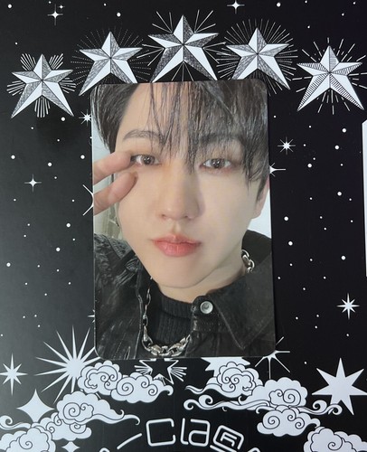 Straykids playground ポラロイド　コンプリート　チャンビン Straykids playground ポラロイド コンプリート チャンビン g on X: