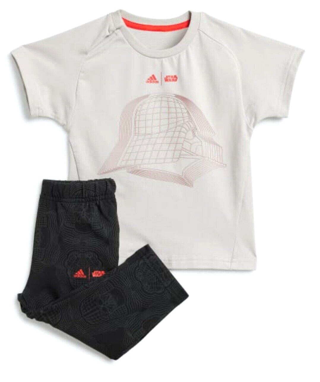 adidas ❌ STAR WARS コラボ　リバーシブルベスト　サイズM adidas ❌ STAR WARS コラボ リバーシブルベスト サイズM