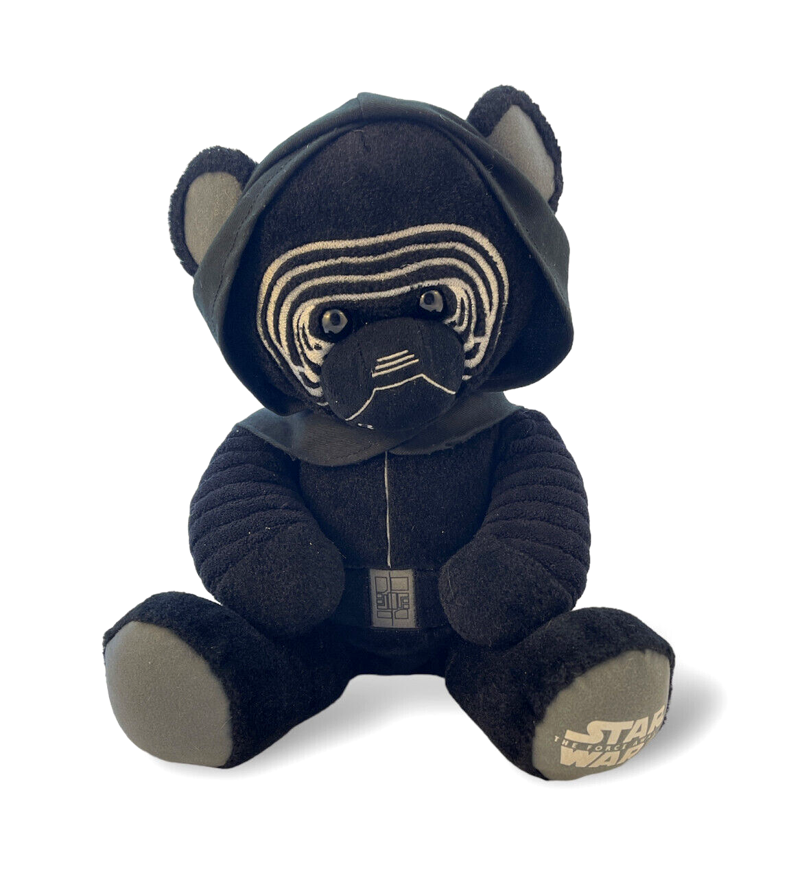 K's Bear Aagthe ぬいぐるみ 2010年12月 ぬいぐるみ K's Aagthe