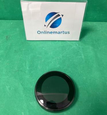 Google T3016US Nest Learning Thermostat 3rd Gen Black *PLEASE READ / FOR PARTS*