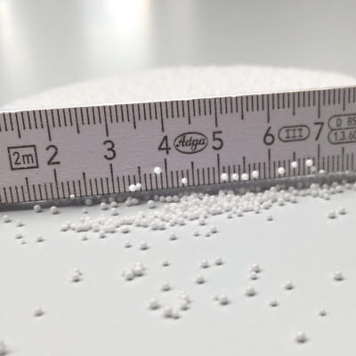 Mikro EPS Perlen Styroporkügelchen Sitzsack Kissenfüllung Füllmaterial 0,5 - 1mm