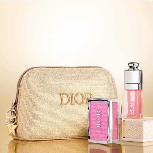 口紅 Dior RITUAL BEAUTY Miss Dior Beauty Ritual Perfume Set - DIOR | Sephora