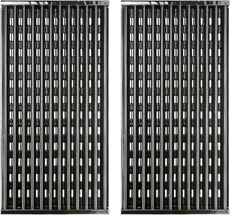 Grill Grates for Charbroil Performance Tru-Infrared 2 Burner 463633316 463672016